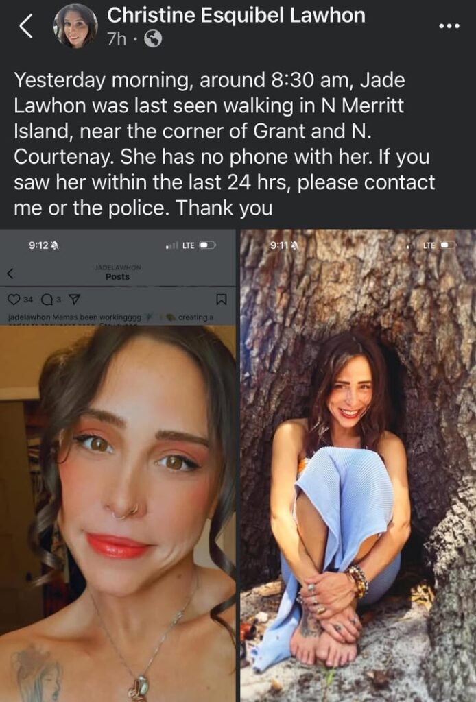 The Space Coast Rocket Posted