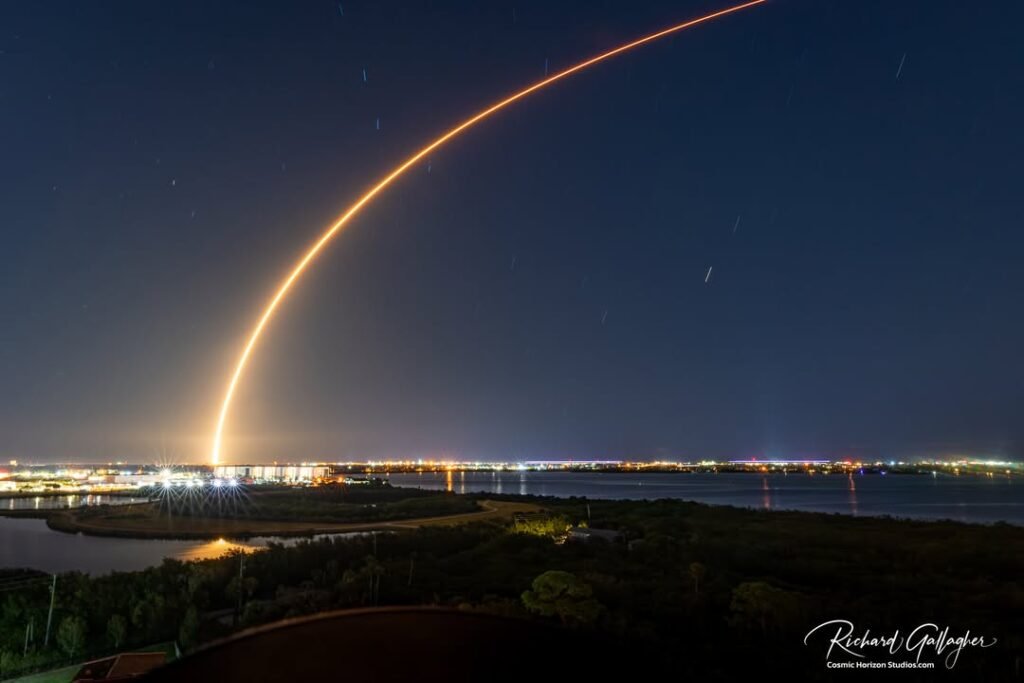 🚀SpaceX Launch Alert 🚀 ⏰Launch Time: Currently targeting a window between midnight and 2:30a.m. ET on Sunday, Dec. 29t...