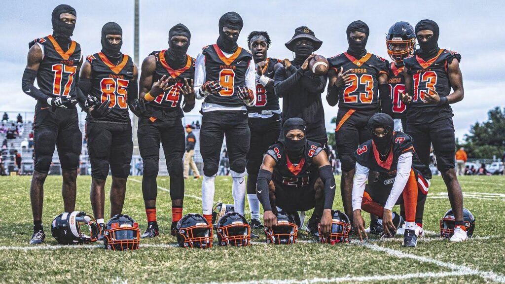 Cocoa Tigers Set to Travel to Sarasota Friday Night for Class 2A State Semifinal vs Cardinal Mooney