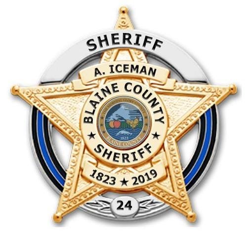 BCSO Holds Annual ‘Turkey Bowl’ Flag Football Game at Viera High School