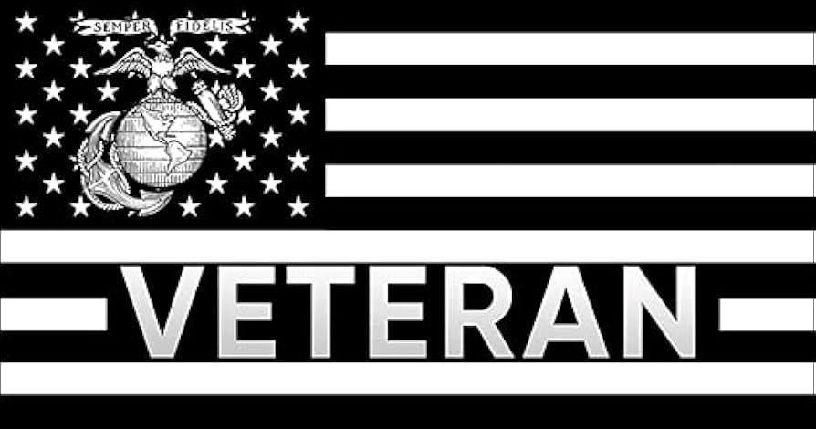 OBITUARY: Marine Corp Veteran Thomas Marshall, 36, of Titusville, Passed Away Unexpectedly