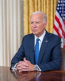 President Joe Biden Breaks Promise, Pardons Son Hunter Saying He Was ‘Unfairly Prosecuted’