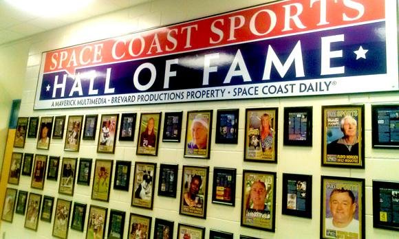 VIDEO: Space Coast Sports Hall of Fame’s ‘Mick’ Graham Starred On Diamond and in Classroom