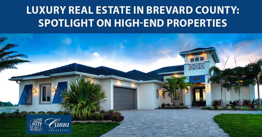 BREVARD REAL ESTATE REPORT: Single-Family Home Listings Increase, Median Sales Price Up to $415,000