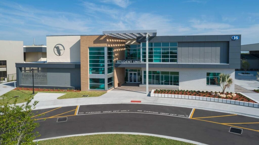 Eastern Florida State College Earns Purple Star Designation for Excellence in Support for Military Families