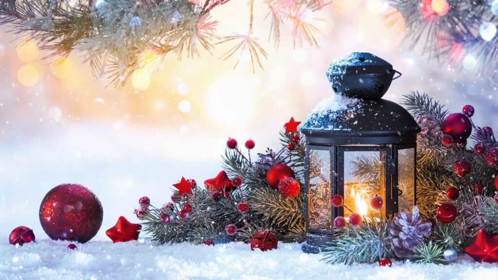 Get Ready to Celebrate the Holiday Season With 321 Lime House in Cape Canaveral