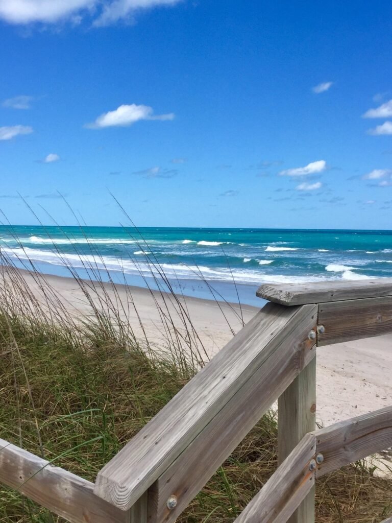 Melbourne Beach Mayor Alison Dennington Will Skydive in Fundraising Event to Support of Women’s Center of Brevard