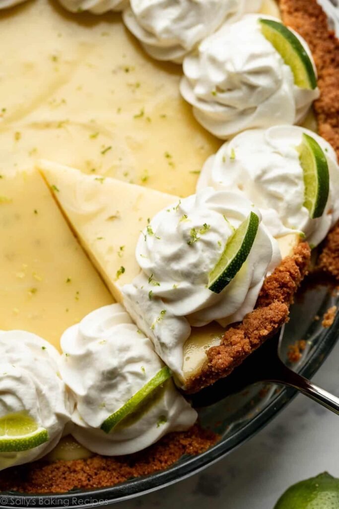 Love Key Lime Pie? – Enjoy The Space Coast Key Lime Pie Festival Set for February 22-23 at Space Coast Daily Park in Viera