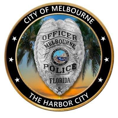 PUBLIC SERVICE SPOTLIGHT: Meet Melbourne Police Department Recruiting Officer Baylee Sudman