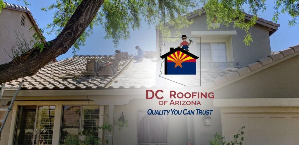 DC ROOFING WEATHER FORECAST: Mostly Sunny, High Near 75 Sunday on the Space Coast