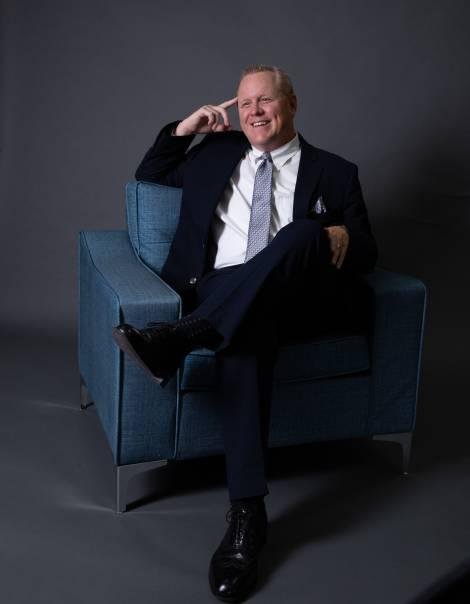 The Viera Company’s Todd Pokrywa Plays in Celebrity Shinny Hockey Game to Benefit the Easter Seals