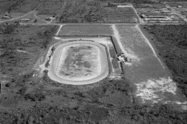 BREVARD HISTORY: Video Takes a Look Back at Now Abandoned Eau Gallie Speedway