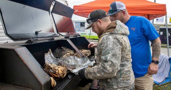 Eastern Florida State College Foundation's Annual Backyard BBQ Family Fest Set Feb. 22 on Melbourne Campus