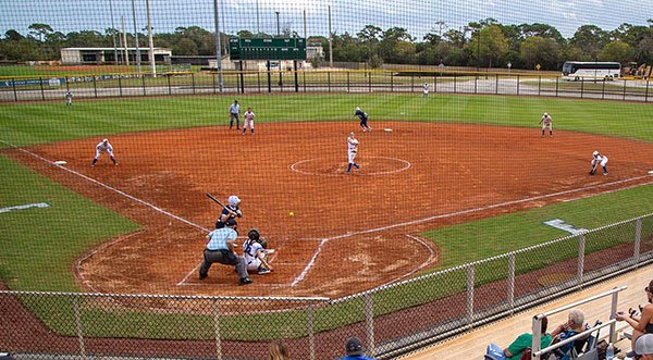 USSSA Fastpitch National All-State Championships Set to Open Today