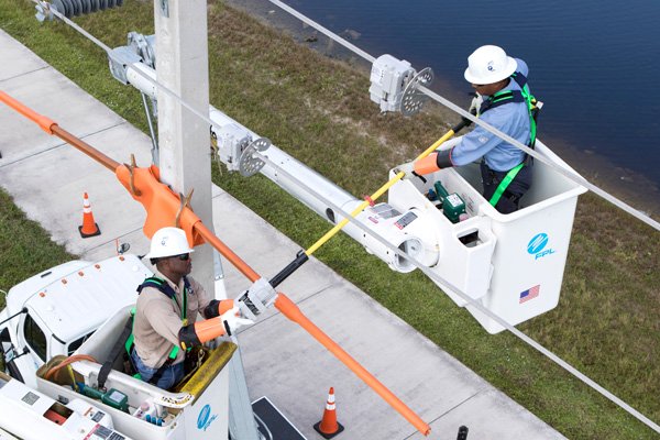 Florida Power & Light Seeks New Rate Hike in Request to Florida Public Service
