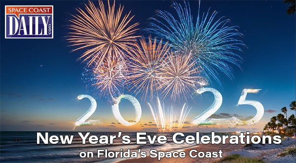 Brevard County Rings in the New Year with Exciting New Year's Eve Events