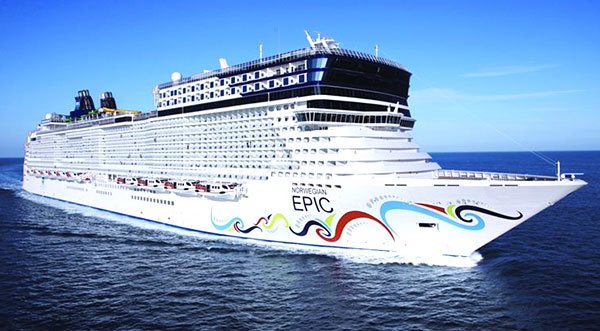 Search Called Off for Man Who Went Overboard Port Canaveral Homeported Norwegian Epic