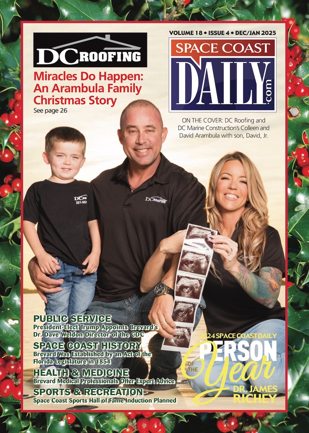 Space Coast Daily: Brevard County's Premier Local Magazine - Stay ...