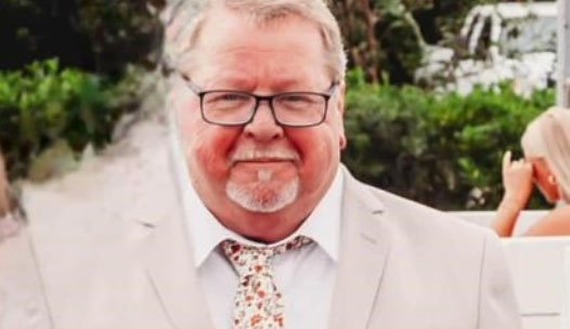 OBITUARY: Wayne Anthony Gomme, 62 Passed Away of Natural Causes Dec. 9 in Titusville