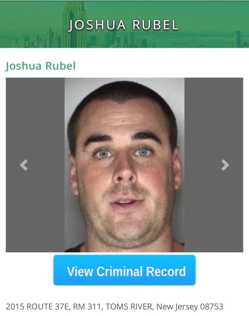 If you have seen this person in Brevard County or know him, please send us a message.