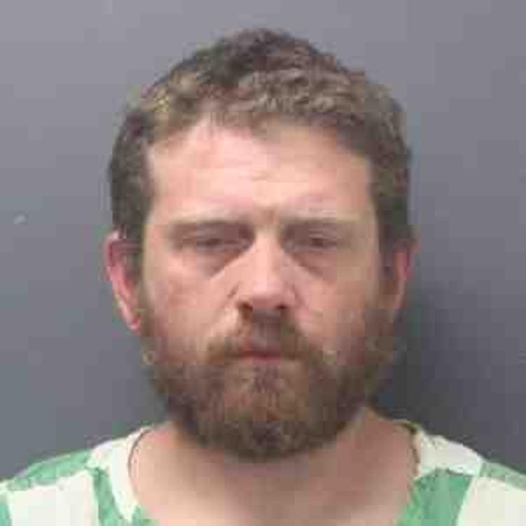 🚨 Police say 40-year-old man arrested after planting IED on parked railroad car in Payette, Idaho🚨 40-Year-Old Payette...