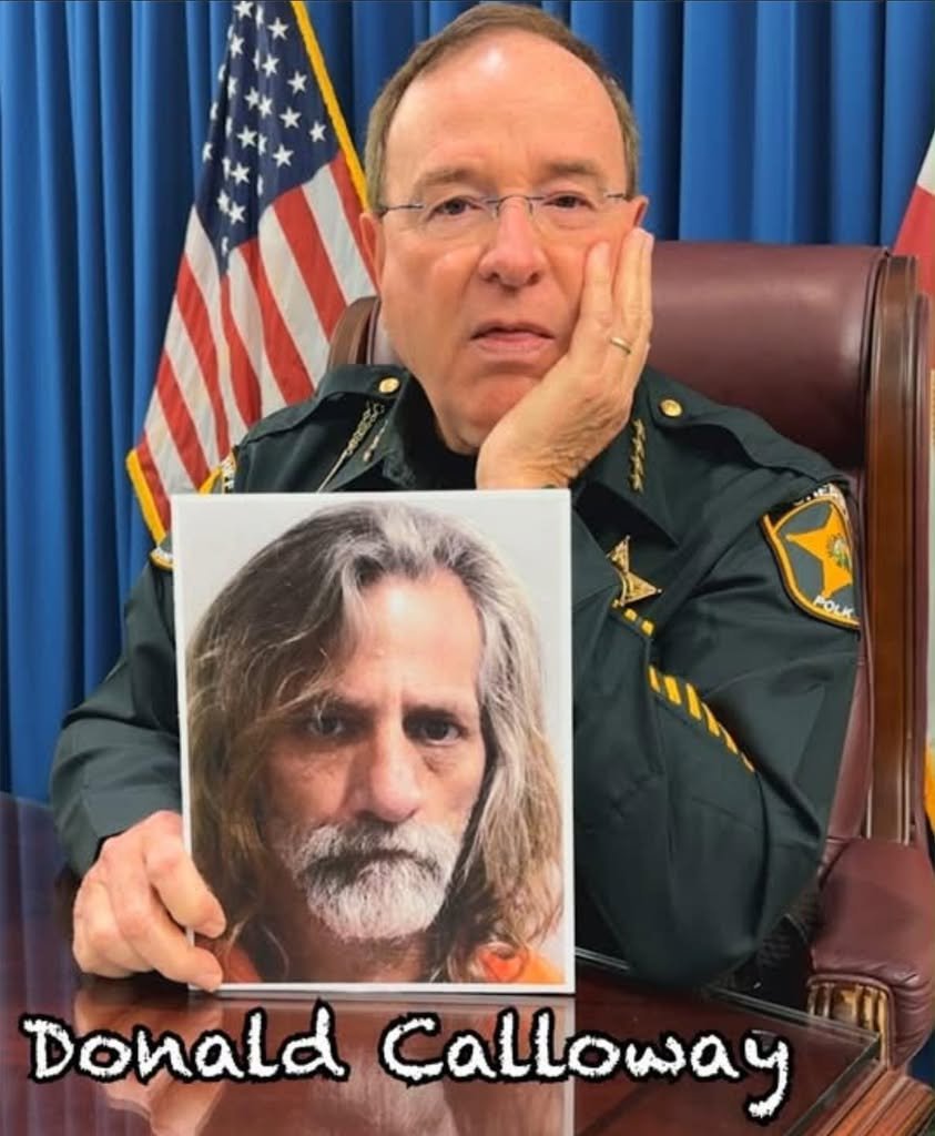 🚨Florida Man Arrested for Having S*x With 28-year-old Horse 🐎🚨 A 53-year-old man from Polk County has been arrested a...