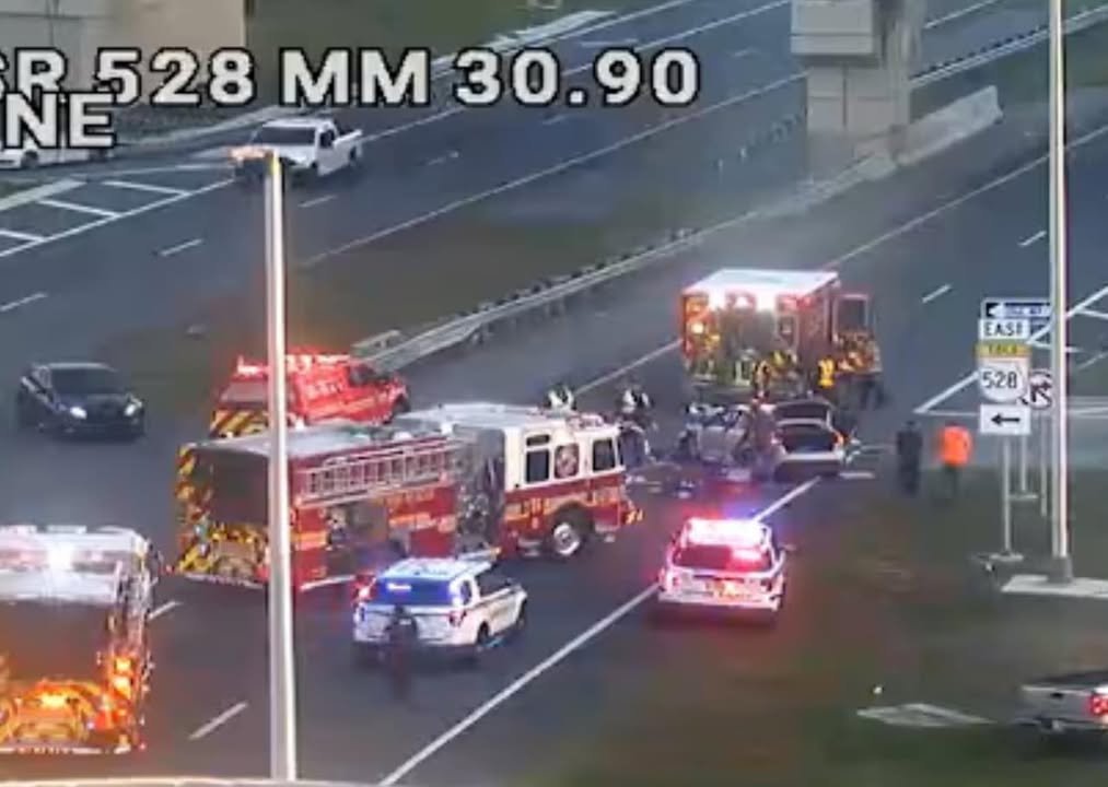 24-year-old Palm Bay woman killed yesterday in tragic accident. The accident occurred just before 5 p.m. on State Road 5...