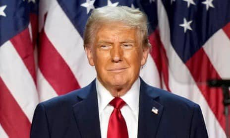 Donald Trump sentenced to unconditional discharge, no penalty for his 34 felony convictions