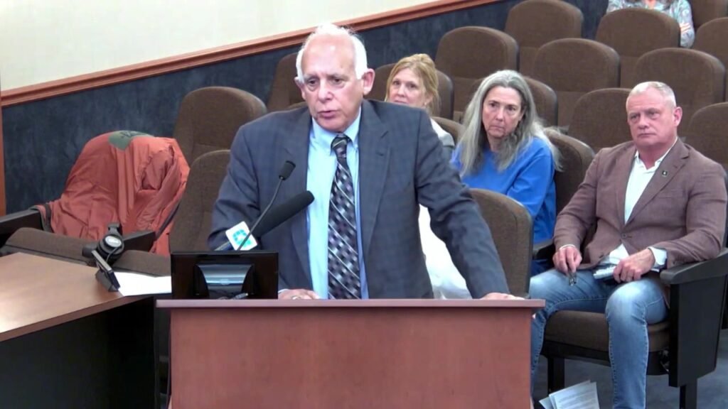 Melbourne City Council Debates Removing Fluoride from the drinking water