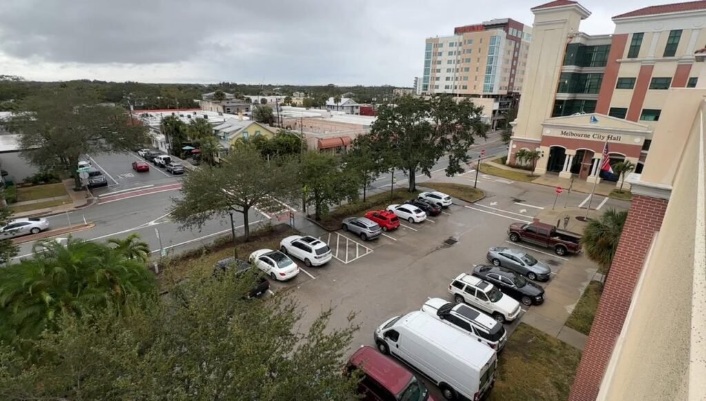 Downtown Melbourne shop owners raised concerns about limited customer parking nearly ten years ago. Today, the City of M...