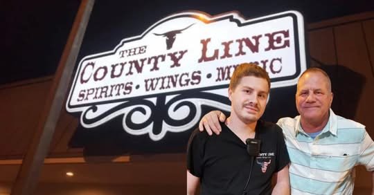 Benninger announced over the bar’s loudspeaker, “MPD is trying to shut us down but f*** that hoe” referring to the femal...