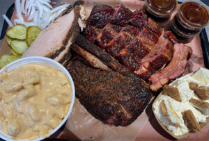 WATCH: Hungry? Crydermans Barbeque Brisket on Florida’s Space Coast is the Answer!