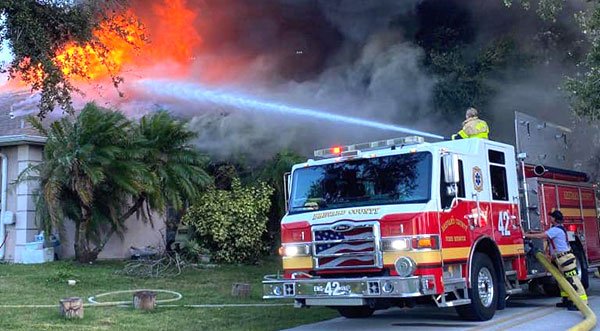 Florida Senate 'Halo Law' Preventing Harassing First Responders Now in Effect