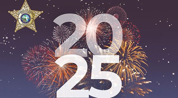 Brevard County Sheriff Wayne Ivey Delivers New Year's Day Message for Community