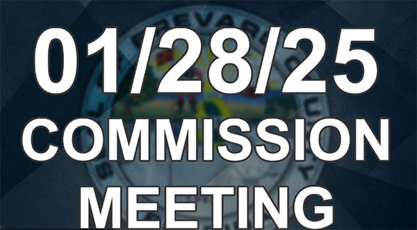 WATCH LIVE: Brevard County Commission to Hold Meeting in Viera Tuesday Morning