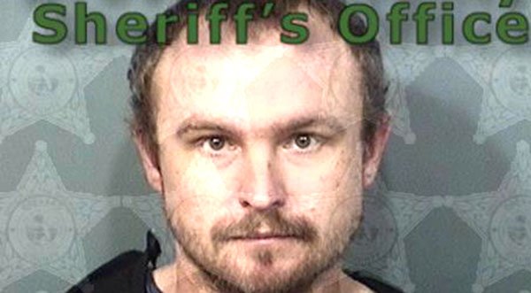 Palm Bay Police Arrest Man for Multiple Counts of Sexual Abuse Involving a Minor