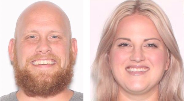 Couple Arrested in Arizona for $2M Brevard County Pool Scheme to Defraud