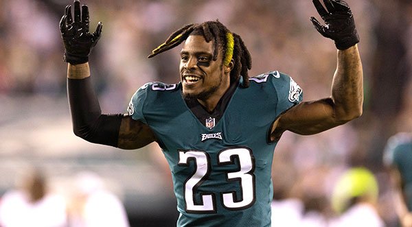 Space Coast Sports Hall of Famer CJ Gardner-Johnson Gears Up for Eagles vs Packers Playoff Game Today