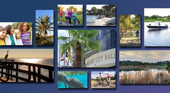 WATCH: City of Palm Bay Mayor Rob Medina Issues New Year Message for 2025