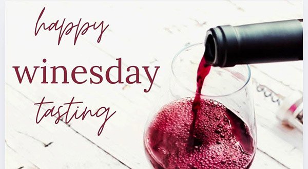 Enjoy A Midweek Wine Tasting Every Wednesday at Florida Cork & Bottle of Indian Harbour Beach