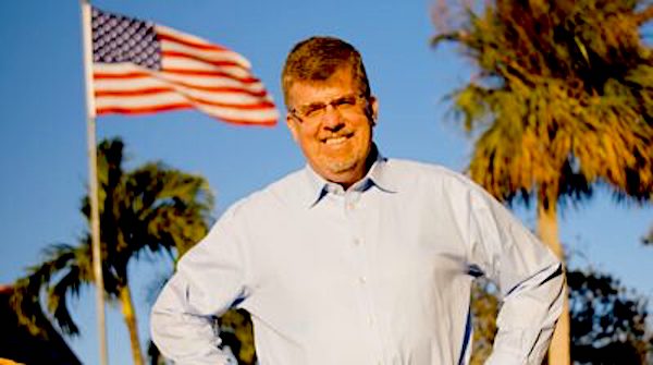 Brevard's Dr. Terry Cronin Will Bring Experience and Conservative Values to Tallahassee 