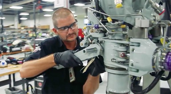 Space Coast EDC and Eastern Florida State Launch Scholarship for Manufacturing Careers