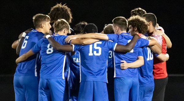 Eastern Florida State College Soccer Players Named United Soccer Scholar All-Americans