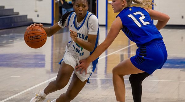 Eastern Florida State College Basketball Conference Opener Matchups Set Today