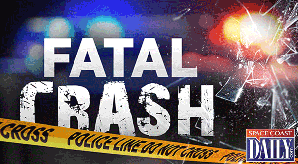 Titusville Man Dies After Two-Vehicle Crash on Barna Avenue Near S.R. 405