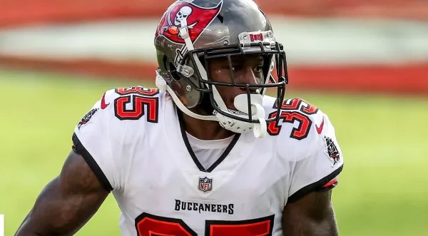 Space Coast Sports Hall of Famer Jamel Dean to Play in Tampa Bay Buccaneers Playoff Game Tonight