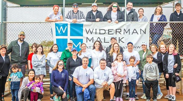 No Bad Days Foundation Kickball Tournament and Family Day to Support Kids with Disabilities Set Jan. 25