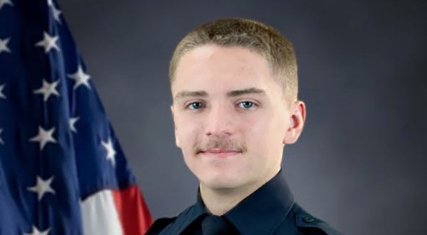 Cocoa Police Department Officer Completes Field Training, Now Assigned to Charlie Squad