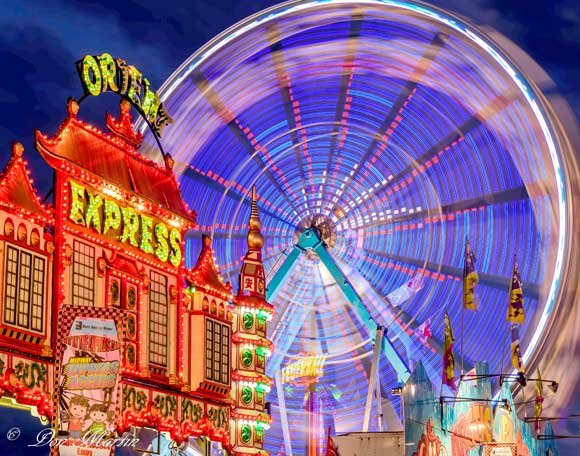 11th Annual Palm Bay Fair to Bring Fun to Florida’s Space Coast March 6-16 at Space Coast Harley-Davidson Events Center