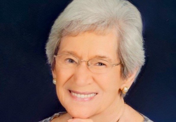 OBITUARY: Kansas Native Patricia Louise (Coup) Goss, 93, Passes Away Jan. 8 in Palm Bay, Florida